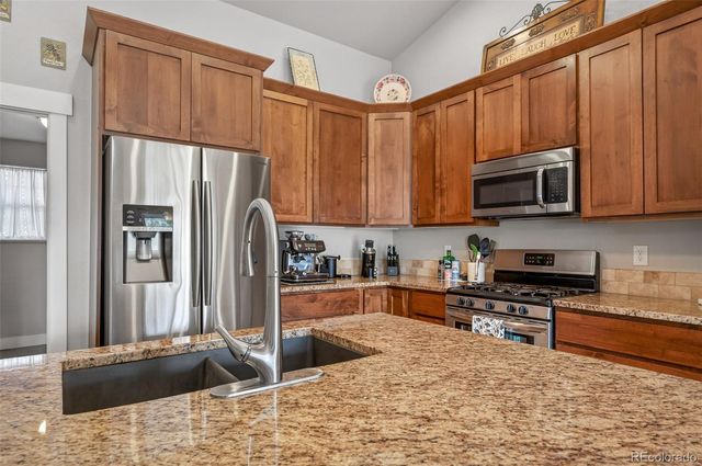 884 Cliffrose Way, Severance, CO 80550