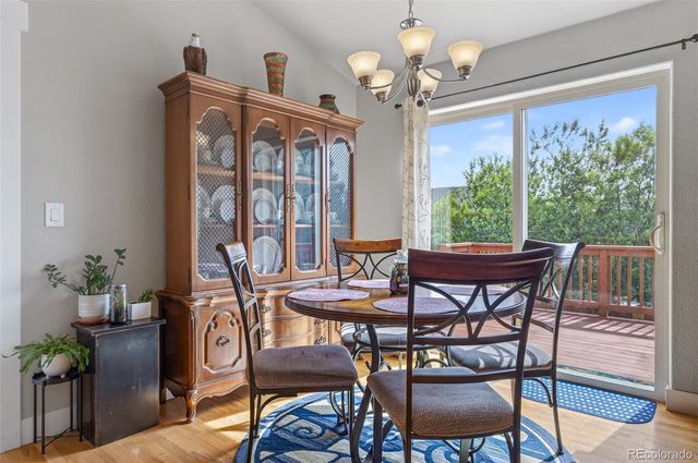 884 Cliffrose Way, Severance, CO 80550