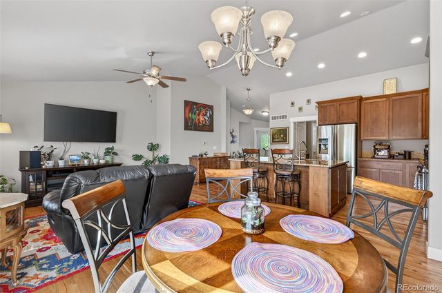 884 Cliffrose Way, Severance, CO 80550