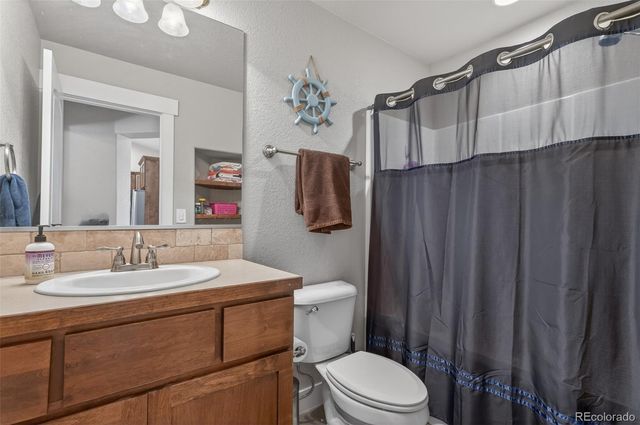 884 Cliffrose Way, Severance, CO 80550