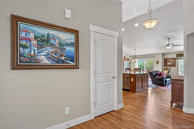 884 Cliffrose Way, Severance, CO 80550