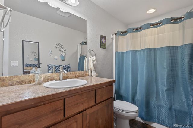 884 Cliffrose Way, Severance, CO 80550