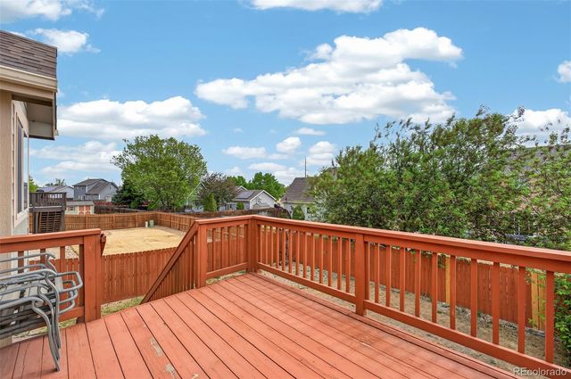 884 Cliffrose Way, Severance, CO 80550