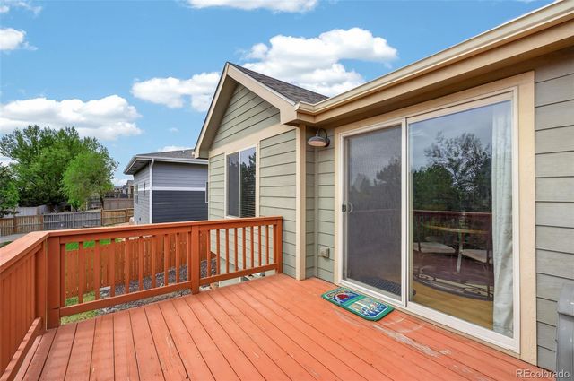 884 Cliffrose Way, Severance, CO 80550
