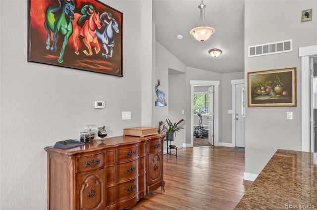 884 Cliffrose Way, Severance, CO 80550