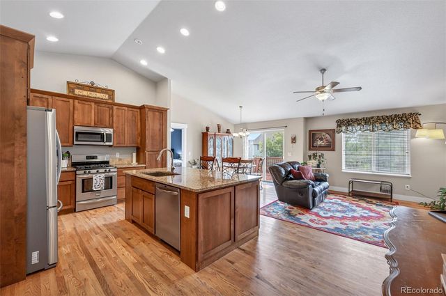 884 Cliffrose Way, Severance, CO 80550