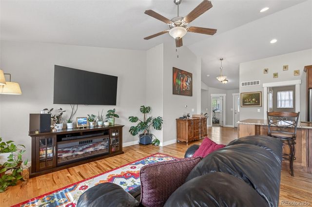 884 Cliffrose Way, Severance, CO 80550