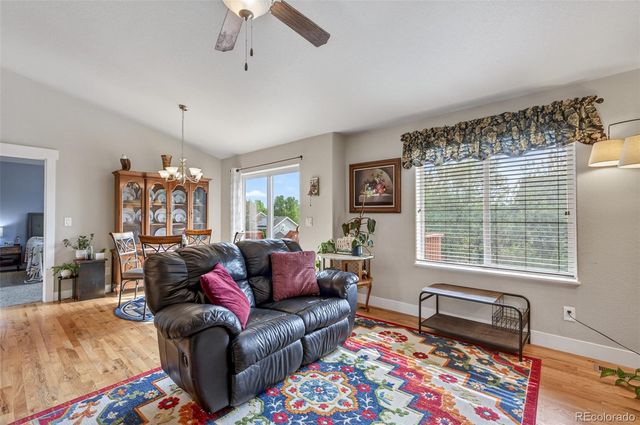 884 Cliffrose Way, Severance, CO 80550