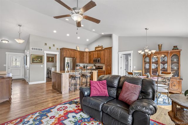 884 Cliffrose Way, Severance, CO 80550