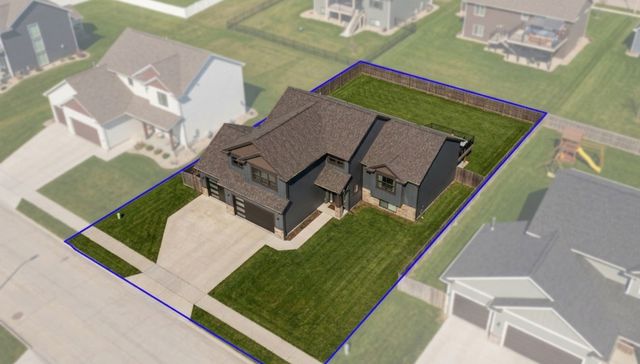 6265 Summit Pine Road NW, Rochester, MN 55901