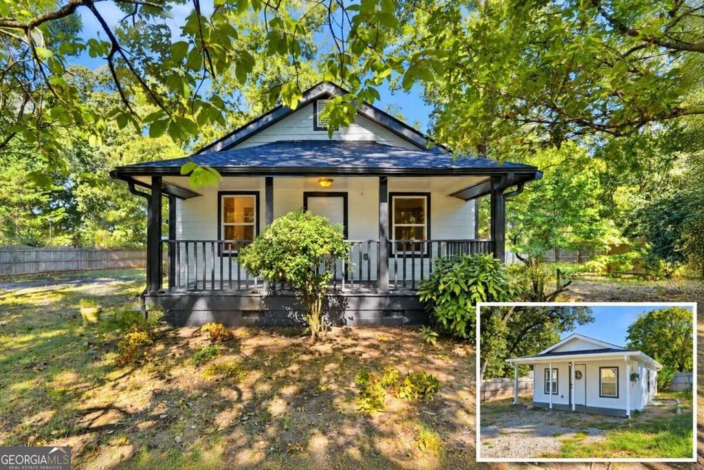 1965 Holland Park Drive, Buford, GA 30519 — exterior
