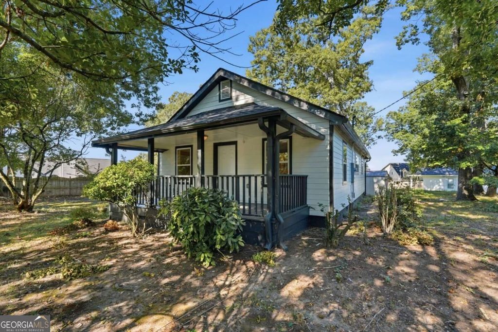 1965 Holland Park Drive, Buford, GA 30519 — photo 5