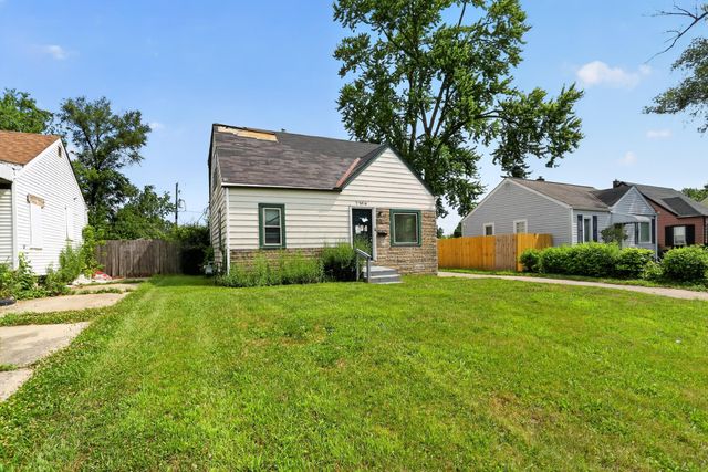 2388 Vendome Drive S, Columbus, OH 43219