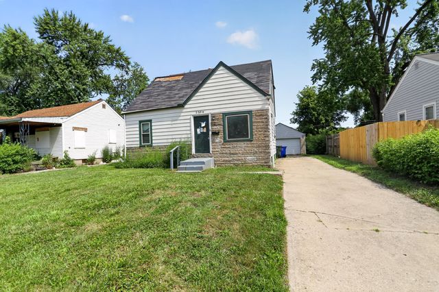 2388 Vendome Drive S, Columbus, OH 43219
