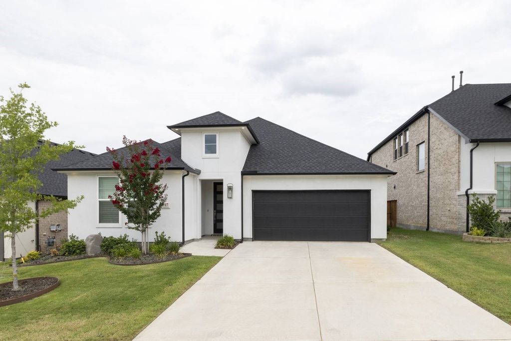 1517 Miranda Lane, Denton, TX 76210