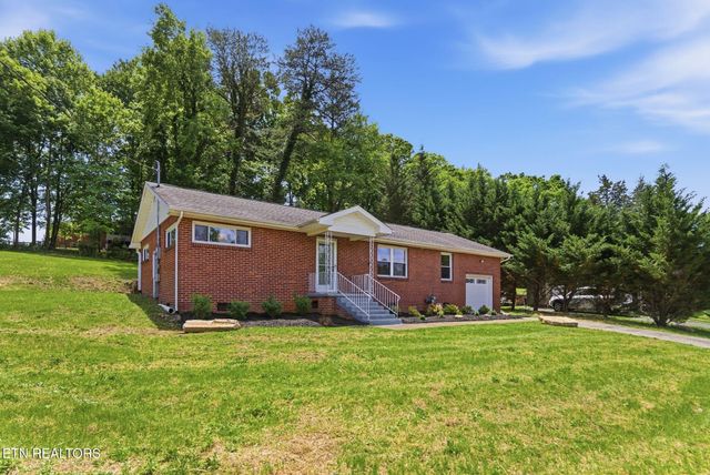 1414 Maple Drive, Knoxville, TN 37918