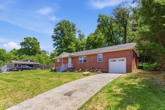 1414 Maple Drive, Knoxville, TN 37918