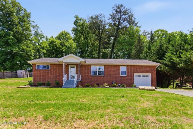 1414 Maple Drive, Knoxville, TN 37918