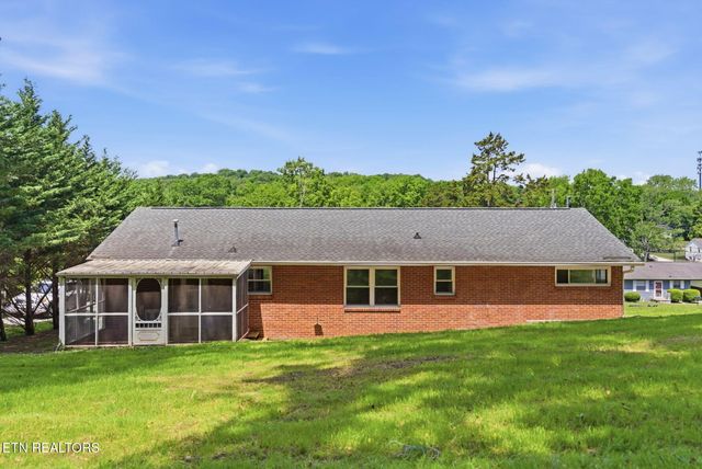 1414 Maple Drive, Knoxville, TN 37918