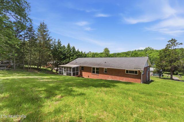 1414 Maple Drive, Knoxville, TN 37918