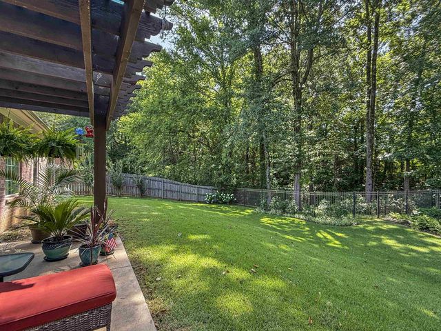 8294 WESLEY WOODS CIR, Memphis, TN 38018