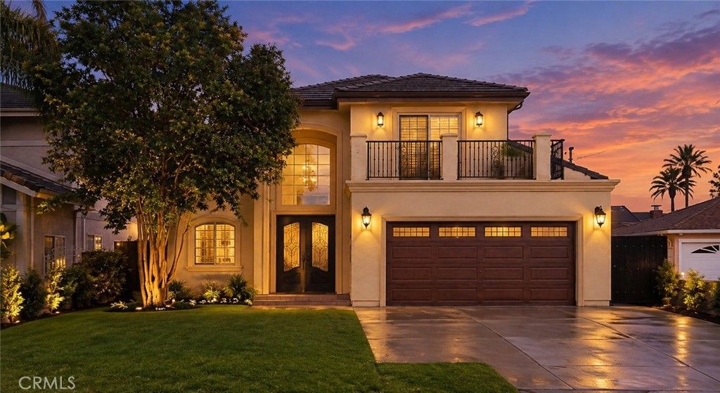 6522 N Golden West, Arcadia, CA 91007 — exterior