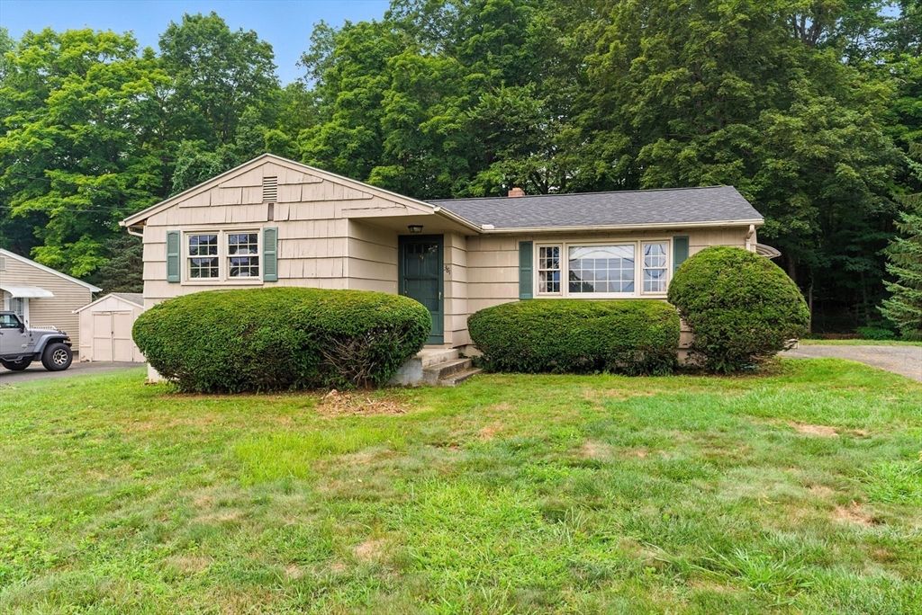 381 Jarvis Avenue, Holyoke, MA 01040