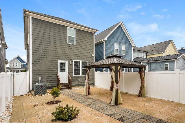 1420 Big Falls Drive, Wendell, NC 27591