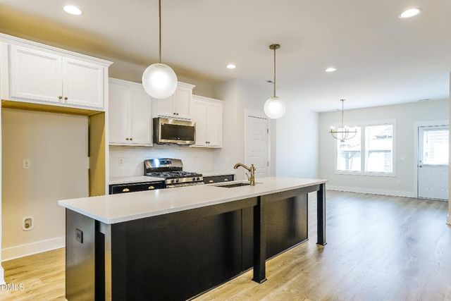 1420 Big Falls Drive, Wendell, NC 27591