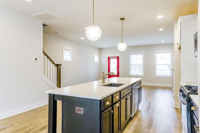 1420 Big Falls Drive, Wendell, NC 27591