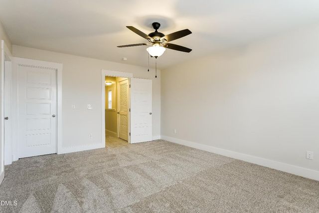 1420 Big Falls Drive, Wendell, NC 27591