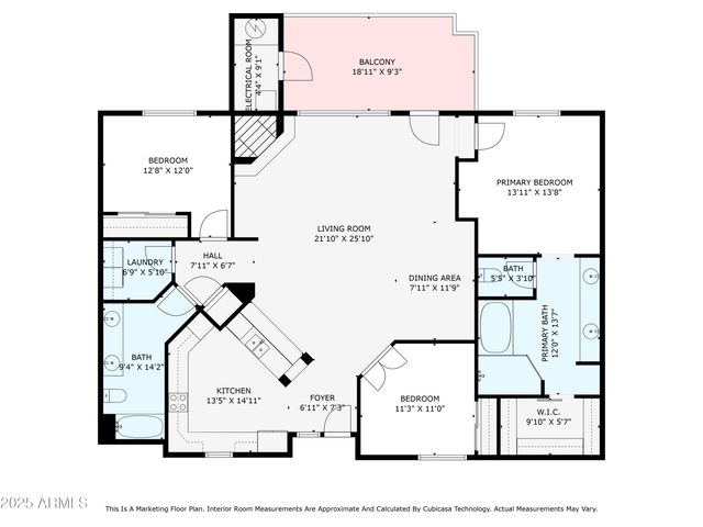 13450 E VIA LINDA -- 2005, Scottsdale, AZ 85259