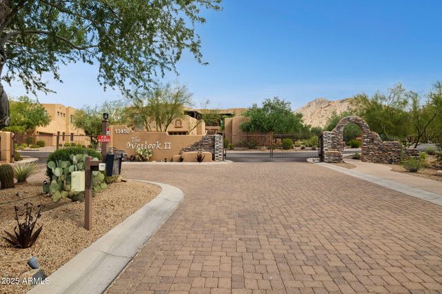 13450 E VIA LINDA -- 2005, Scottsdale, AZ 85259