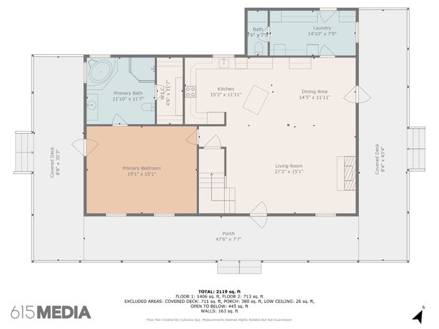 602 Gaither Hinson Rd, Waynesboro, TN 38485