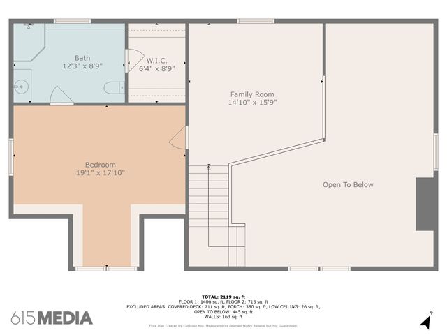 602 Gaither Hinson Rd, Waynesboro, TN 38485