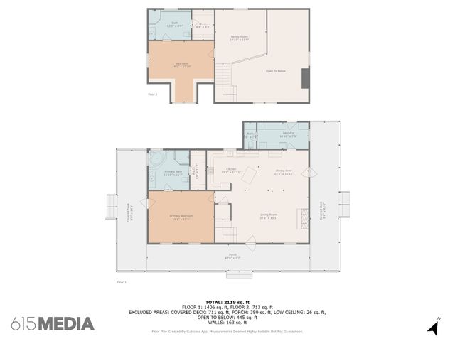 602 Gaither Hinson Rd, Waynesboro, TN 38485