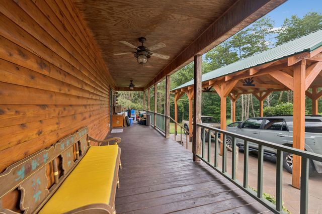 602 Gaither Hinson Rd, Waynesboro, TN 38485