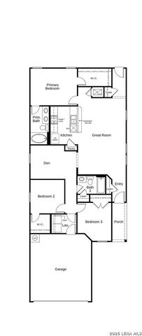 13015 BONE DRY LANE, Von Ormy, TX 78073