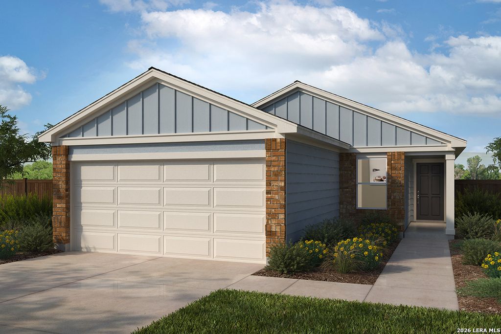 13015 BONE DRY LANE, Von Ormy, TX 78073
