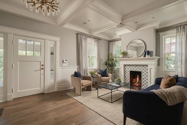 1915 Blair Blvd, Nashville, TN 37212