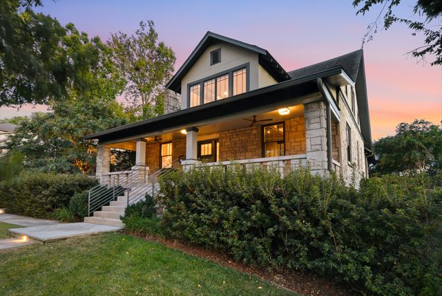 1915 Blair Blvd, Nashville, TN 37212
