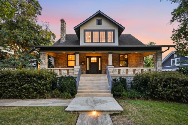 1915 Blair Blvd, Nashville, TN 37212