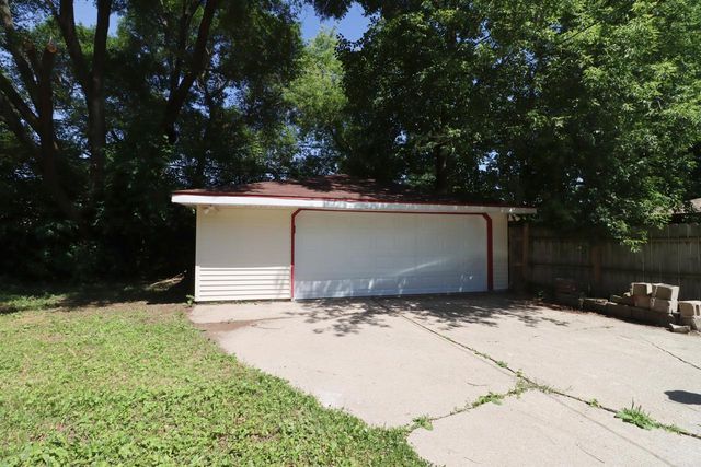 6520 N 56th STREET, Milwaukee, WI 53223