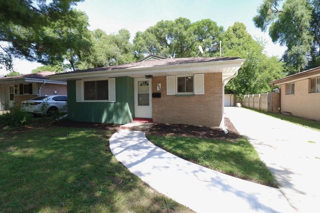 6520 N 56th STREET, Milwaukee, WI 53223