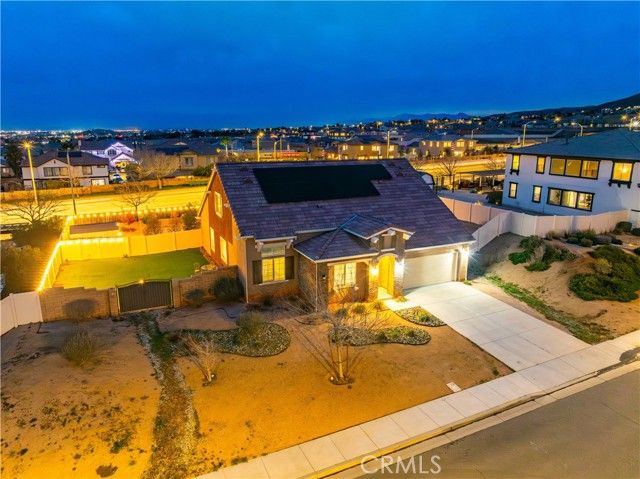 41908 Sonoma, Palmdale, CA 93551