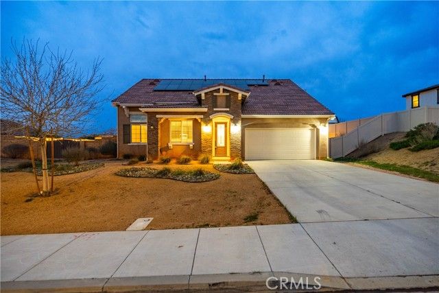 41908 Sonoma, Palmdale, CA 93551