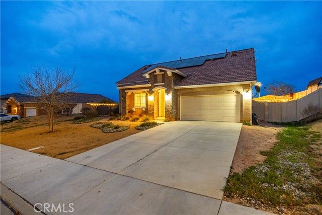 41908 Sonoma, Palmdale, CA 93551