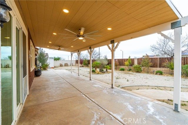 41908 Sonoma, Palmdale, CA 93551