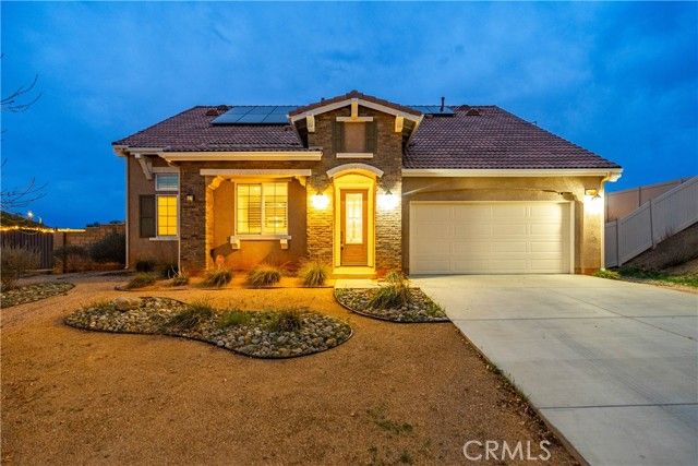 41908 Sonoma, Palmdale, CA 93551