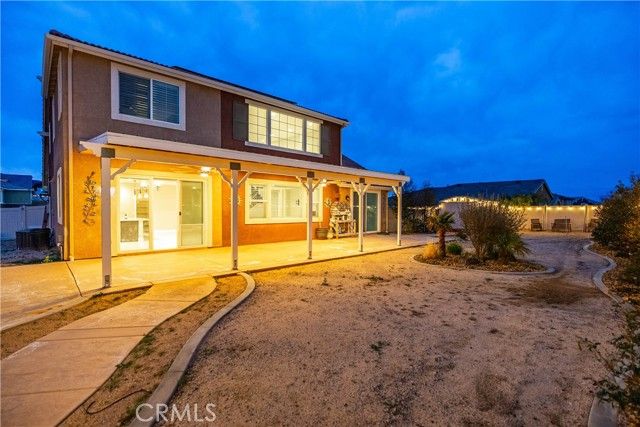 41908 Sonoma, Palmdale, CA 93551